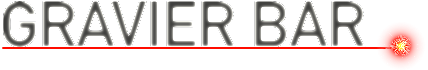 Garvier Bar-Logo